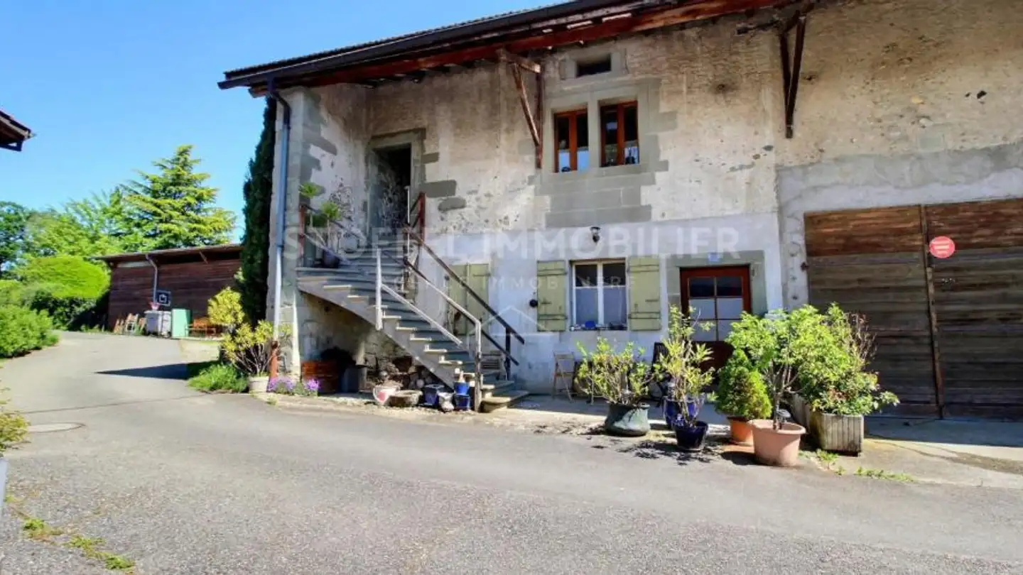 Single house for sale - 1287 Laconnex - Photo 2