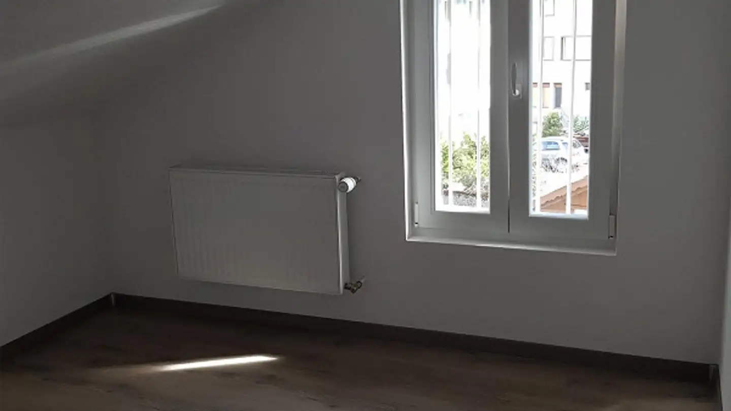 Attique à louer - Saanenstrasse 4, 3770 Zweisimmen - Photo 4