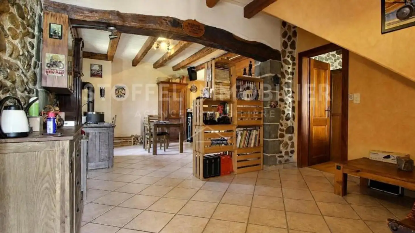 Single house for sale - 1287 Laconnex - Photo 3