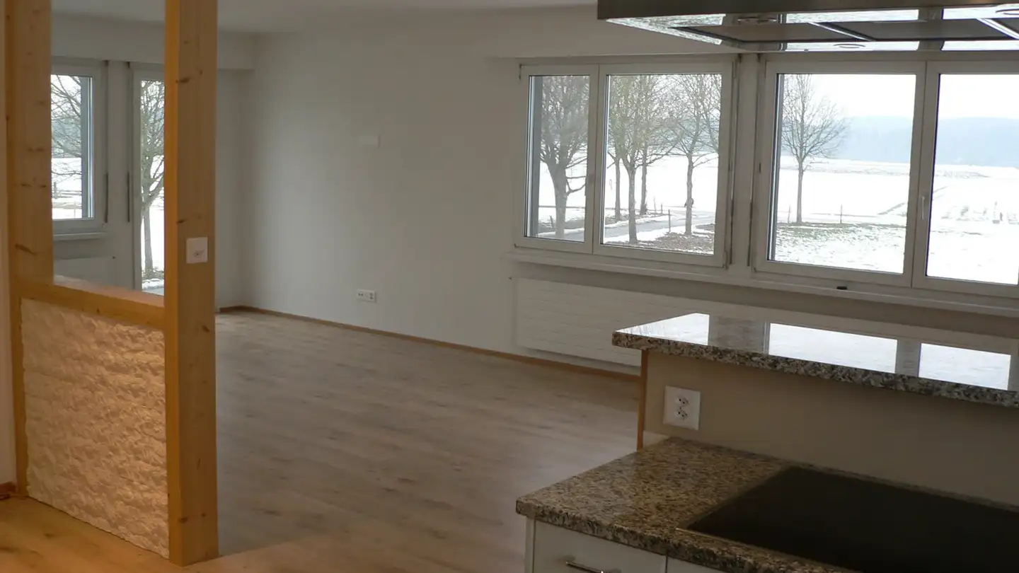 Appartement à louer - Stöckacker, 4624 Härkingen - Photo 3