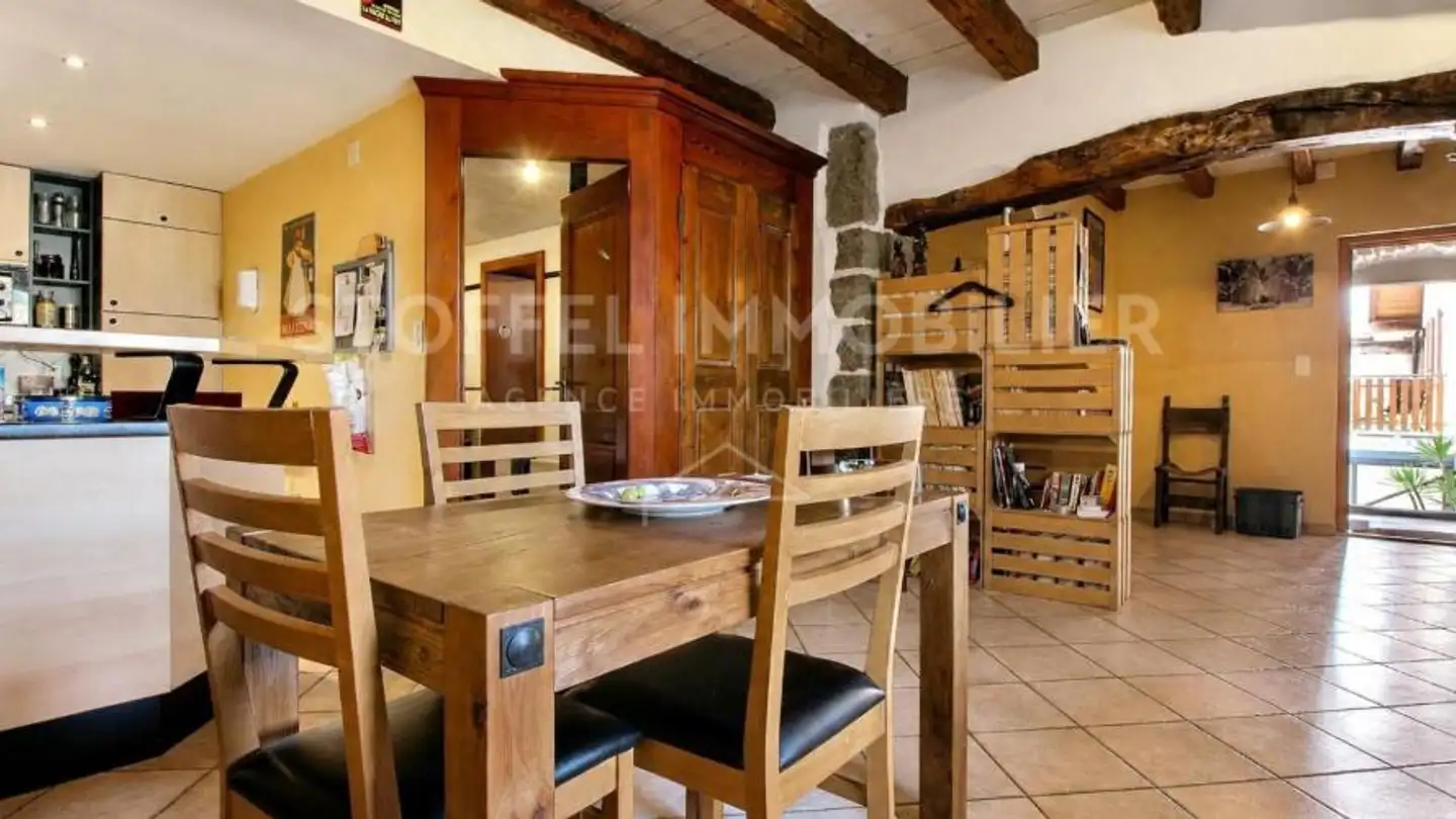 Single house for sale - 1287 Laconnex - Photo 4