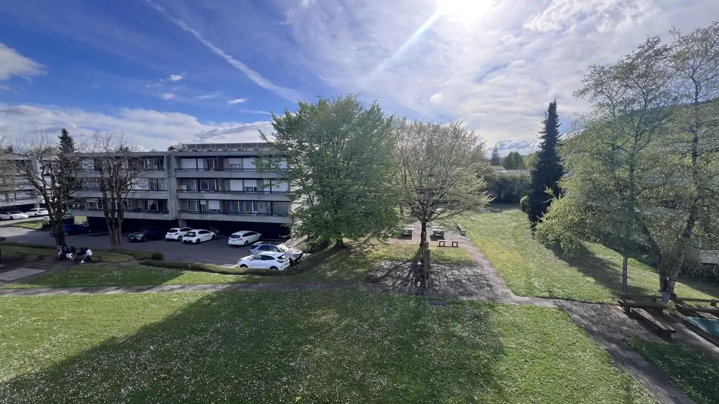 Appartamento in vendita - Mattenweg 13, 2557 Studen BE - Photo 4