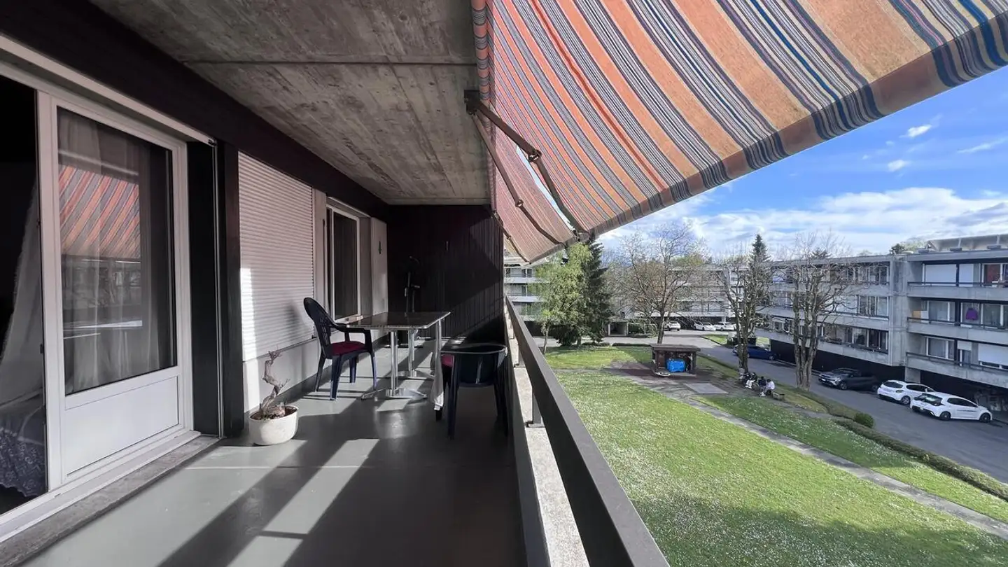 Appartamento in vendita - Mattenweg 13, 2557 Studen BE - Photo 3