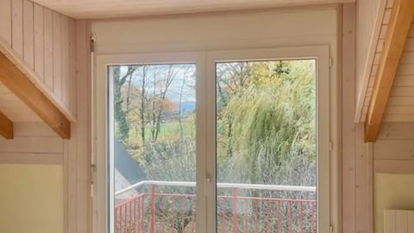 Casa singola in affitto - Route De Gilly 21, 1180 Rolle - Photo 4