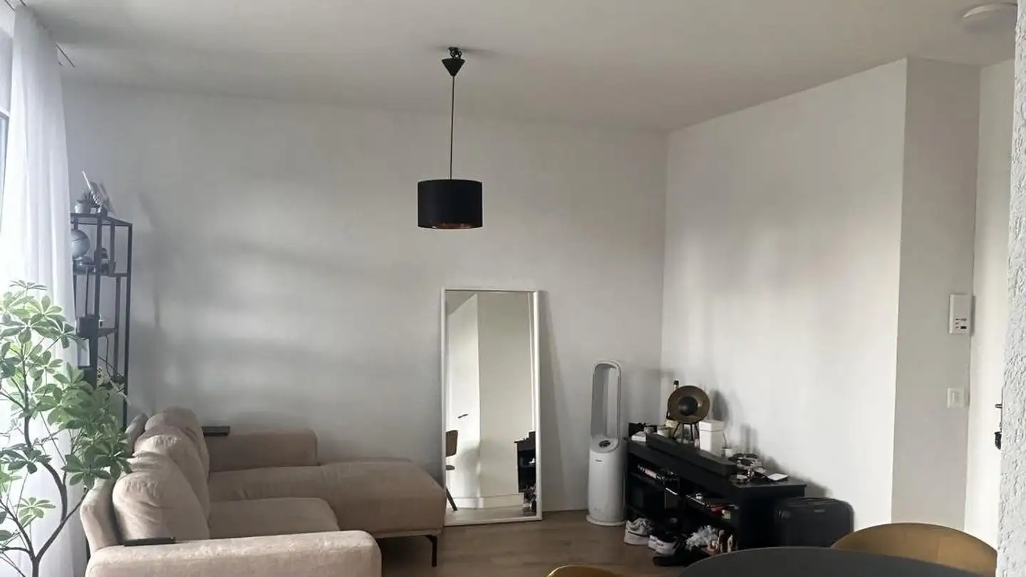 Wohnung mieten - Bahnhofstrasse 8, 8965 Berikon