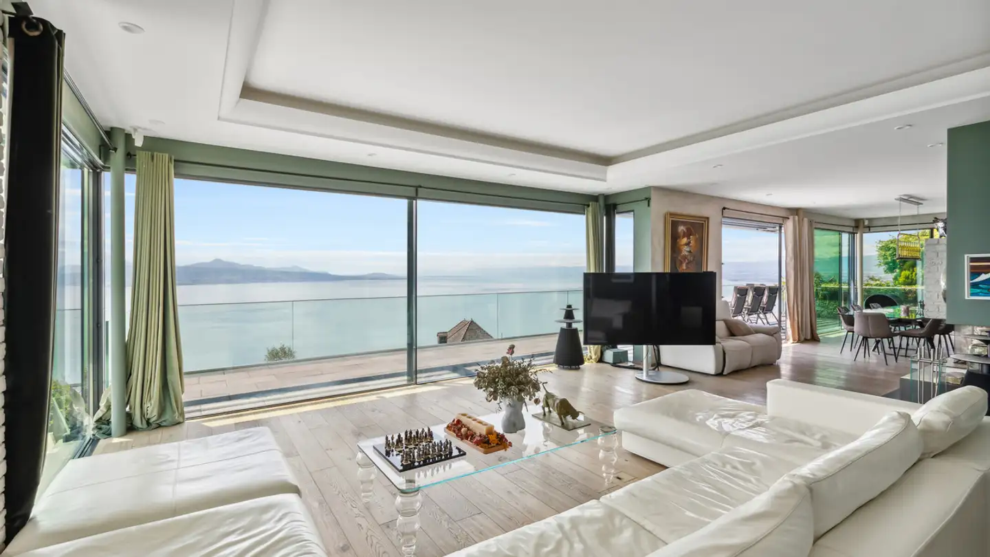 Single house for sale - 1091 Grandvaux - Photo 3