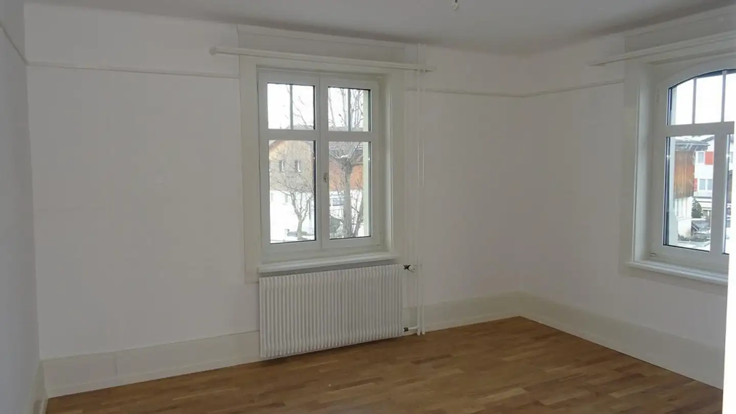 Wohnung mieten - Ziegeleistrasse 11, 9050 Appenzell - Foto 3