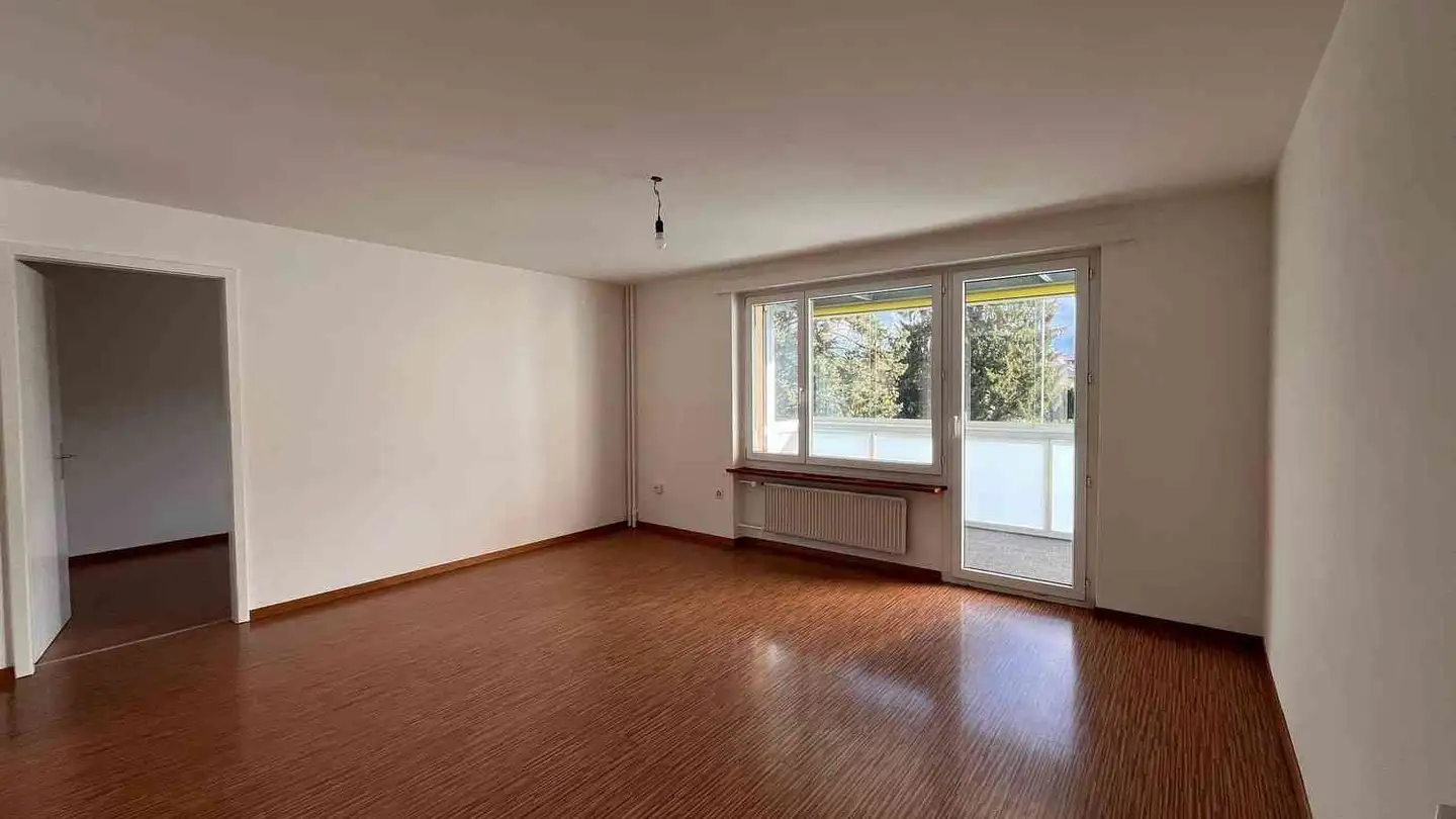 Wohnung mieten - Schmiedeweg 8, 4563 Gerlafingen