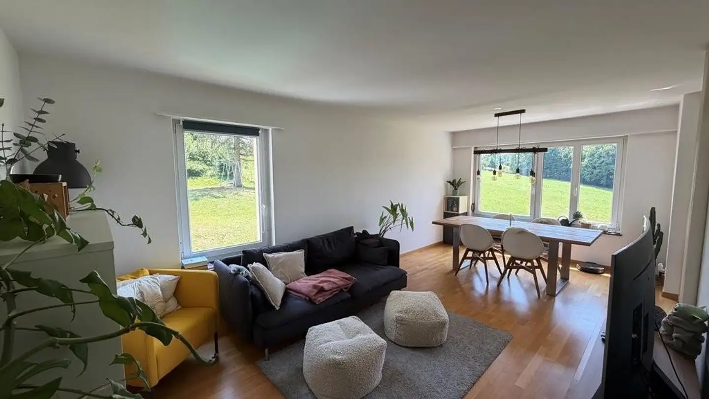 Appartement à louer - Gatterstrasse 19, 9010 St. Gallen - Photo 2