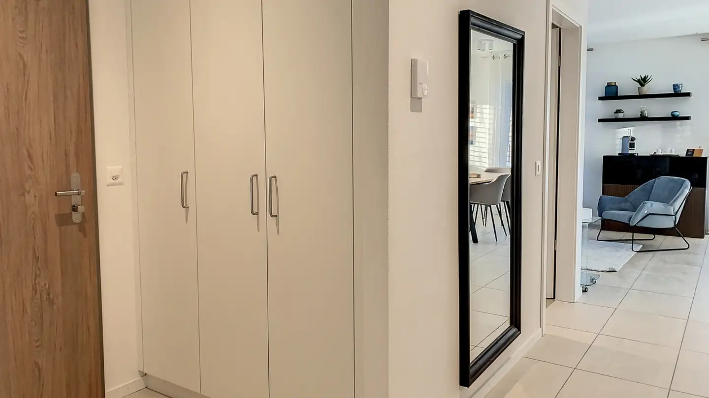 Appartamento in affitto - Avenue De La Gare 11, 1680 Romont FR - Foto 3