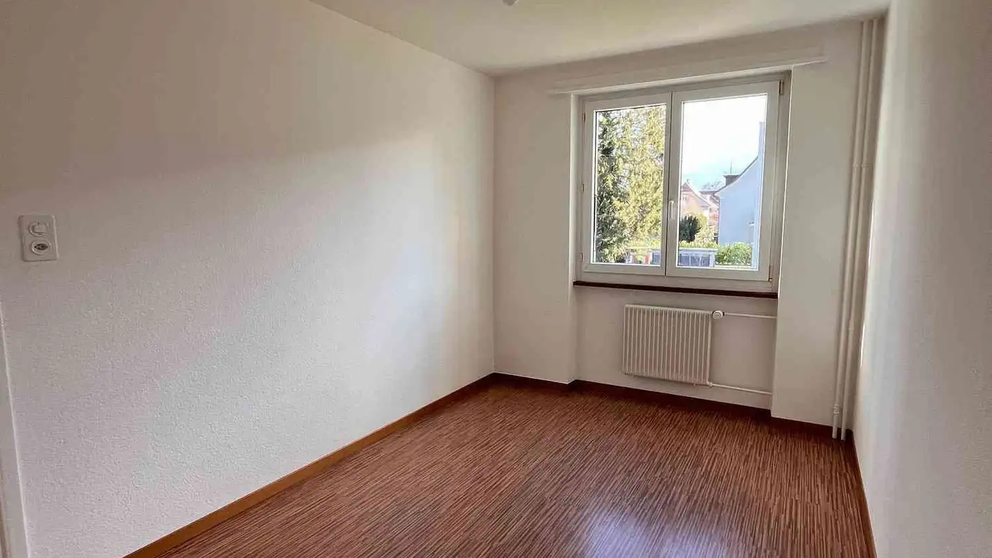 Wohnung mieten - Schmiedeweg 8, 4563 Gerlafingen - Foto 2