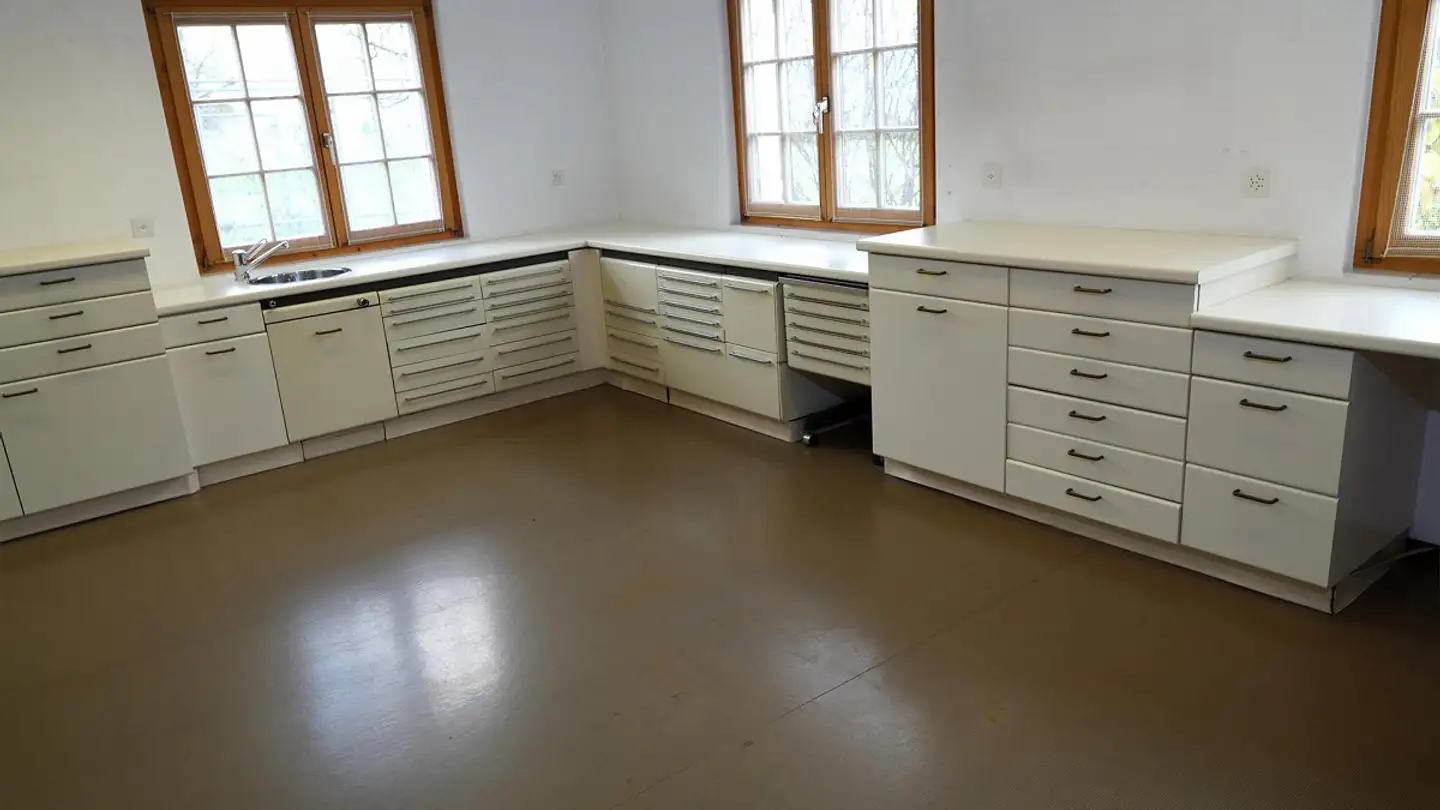 Spazio ufficio in affitto - Oberhuebweg 6, 9473 Gams