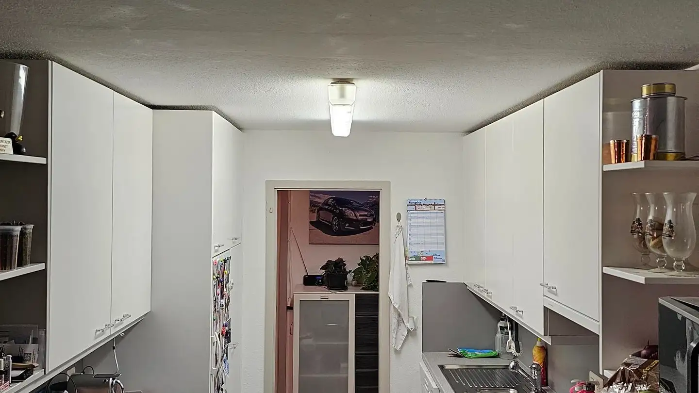 Wohnung mieten - Oberfeldweg 5, 3250 Lyss - Foto 2