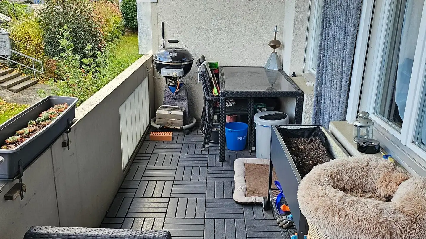 Wohnung mieten - Oberfeldweg 5, 3250 Lyss - Foto 3