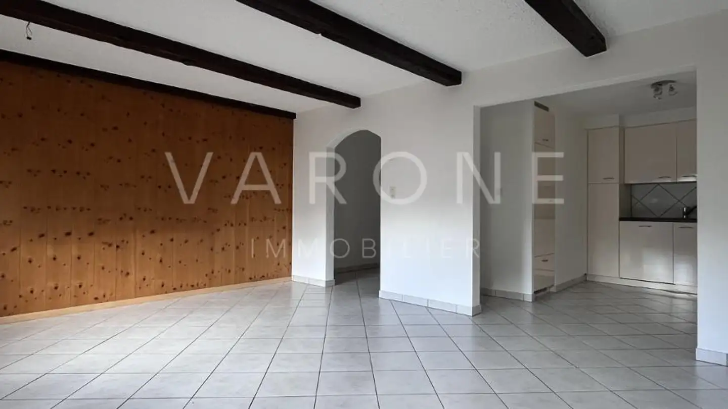 Casa a schiera in vendita - 1965 Savièse - Foto 3