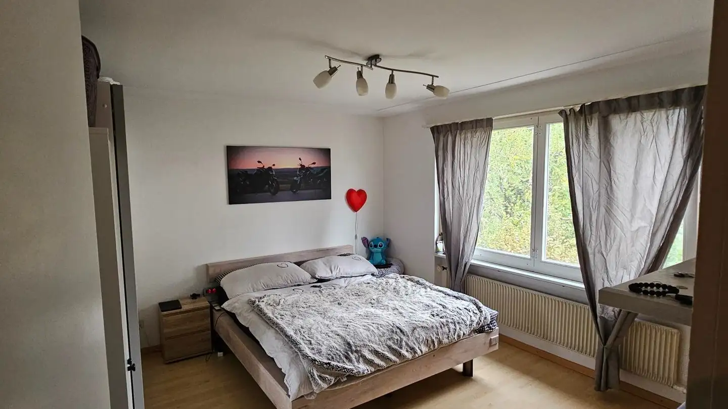 Wohnung mieten - Oberfeldweg 5, 3250 Lyss - Foto 4