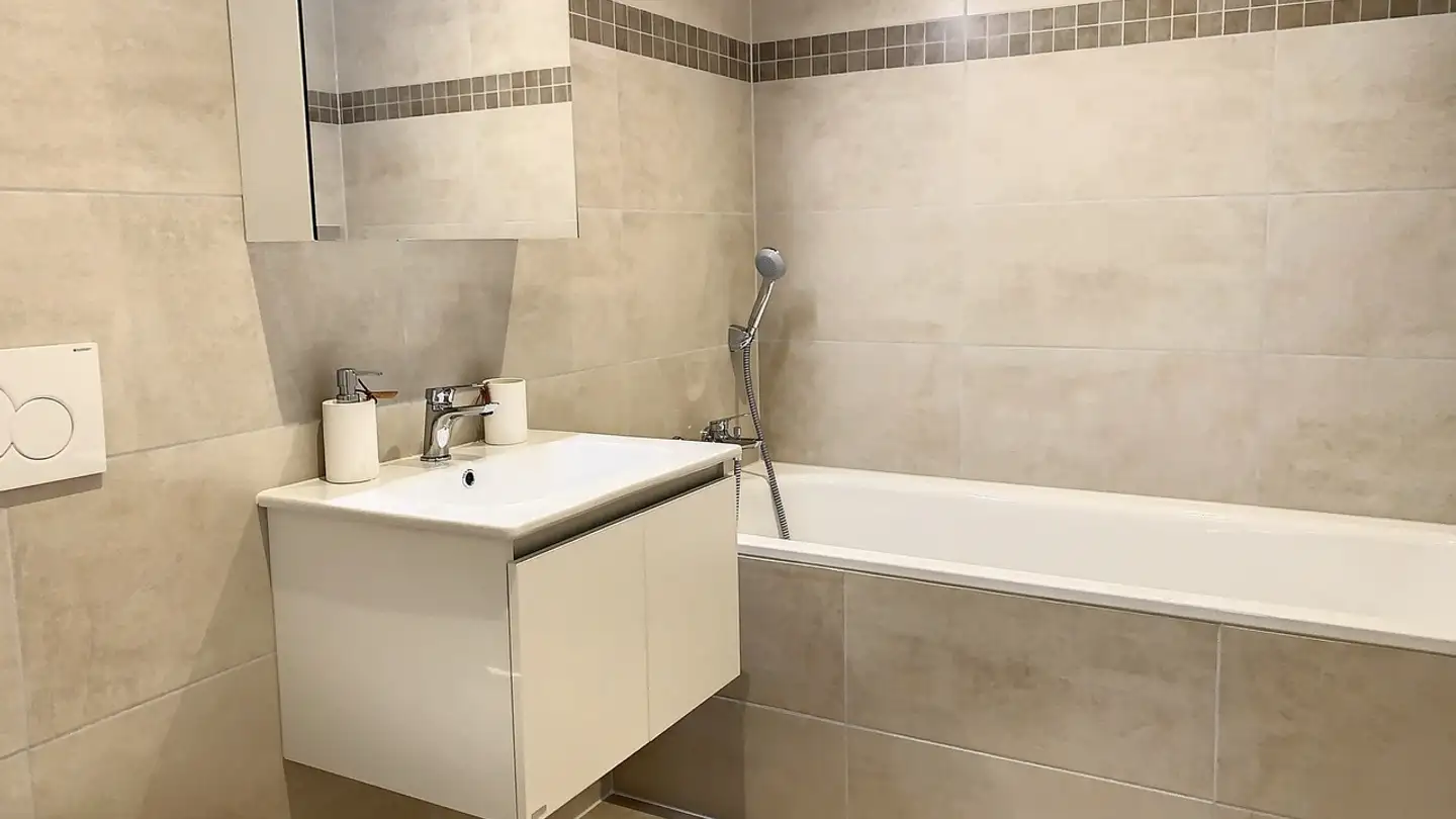 Appartamento in affitto - Avenue De La Gare 11, 1680 Romont FR - Foto 4