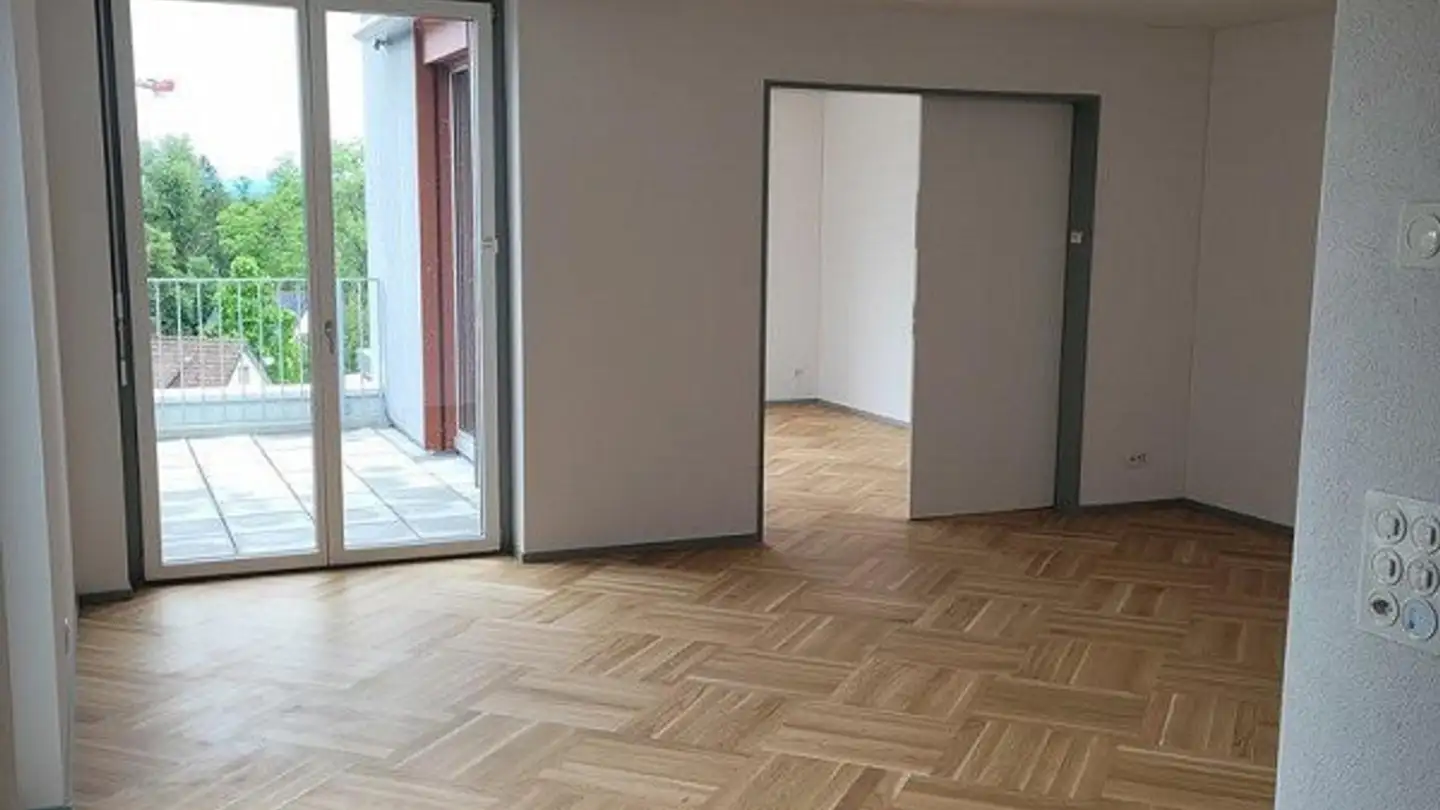 Appartement à louer - Claridenstrasse 30, 8600 Dübendorf - Photo 4
