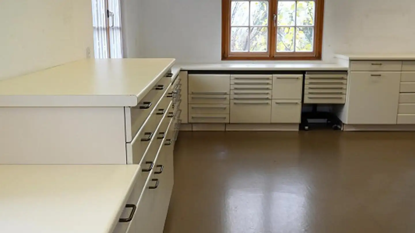 Spazio ufficio in affitto - Oberhuebweg 6, 9473 Gams - Photo 2