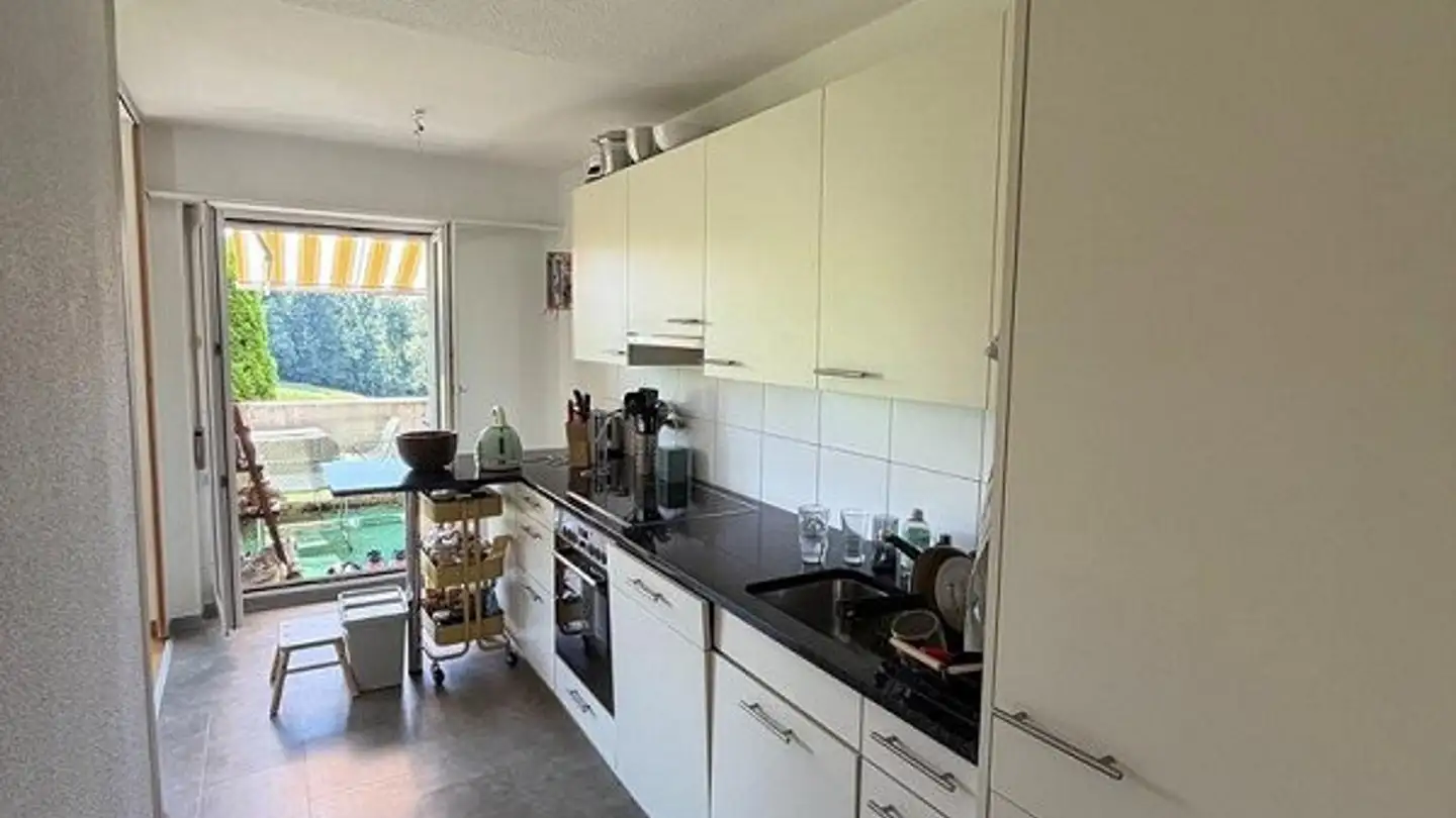 Appartement à louer - Gatterstrasse 19, 9010 St. Gallen - Photo 3