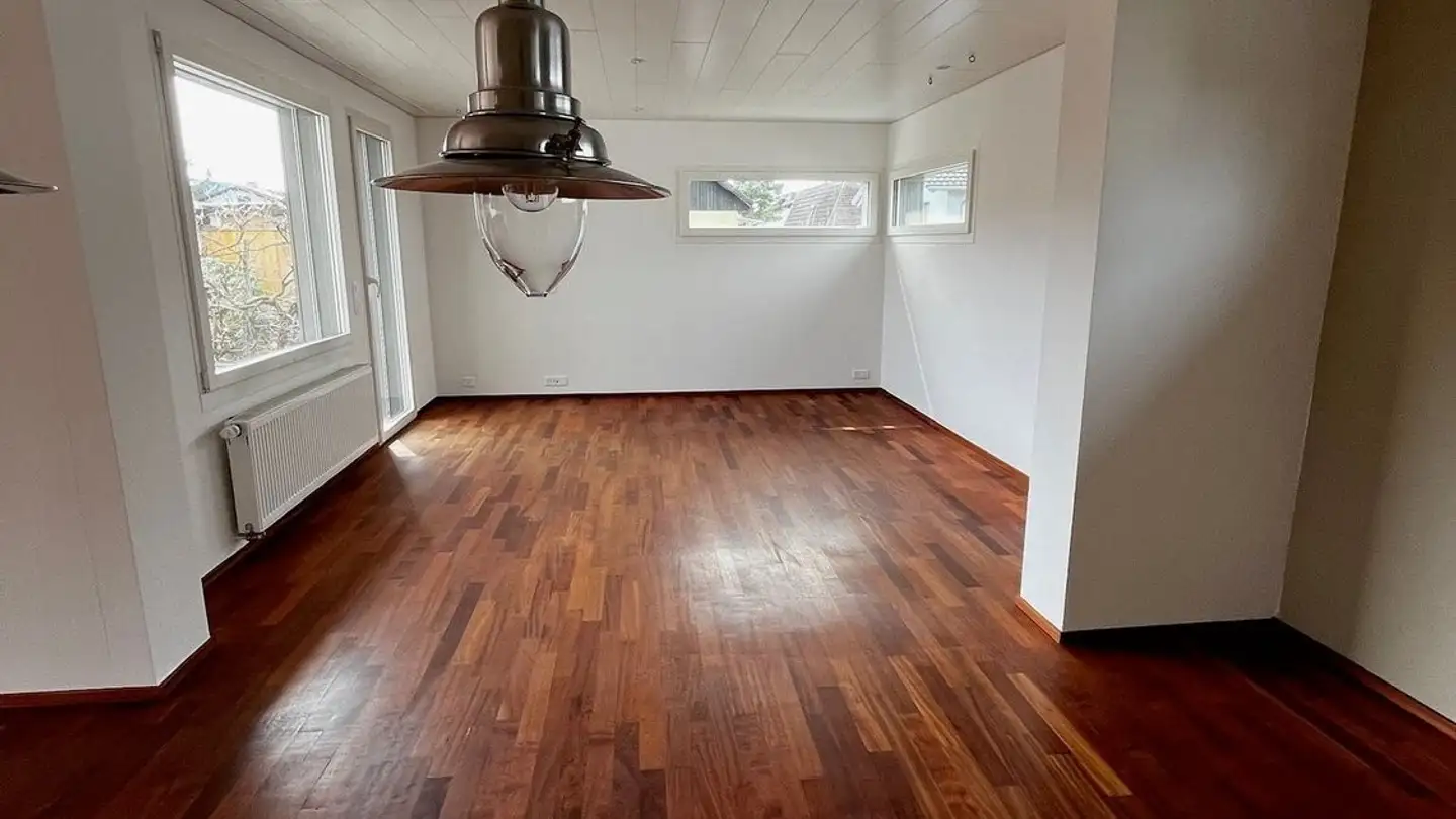 Single house for rent - Feldstrasse 23, 6033 Buchrain - Photo 3