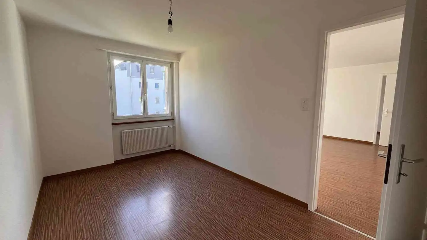 Wohnung mieten - Schmiedeweg 8, 4563 Gerlafingen - Foto 4