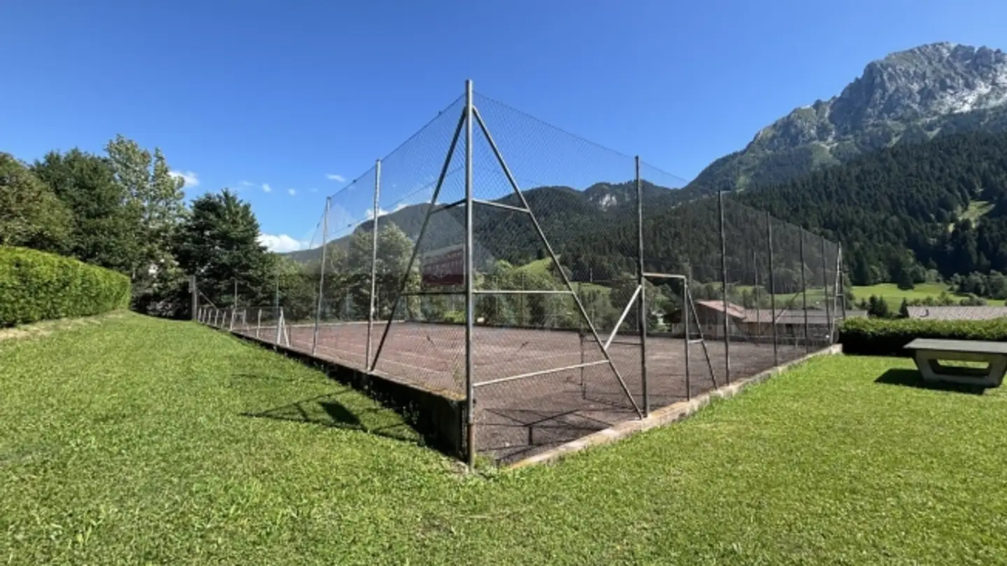 Chalet in vendita - Rue Du Village, 1659 Rougemont - Photo 4