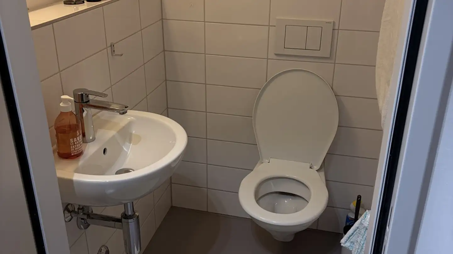 Apartment for rent - Bürglistrasse 21, 8400 Winterthur - Photo 3