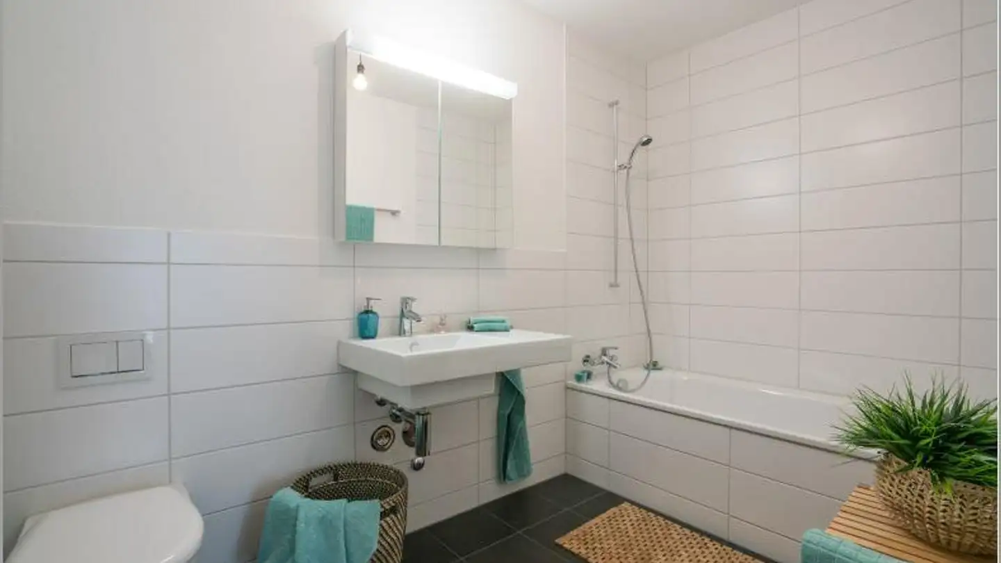 Appartamento in affitto - Bahnhofstrasse 14, 5034 Suhr - Foto 3