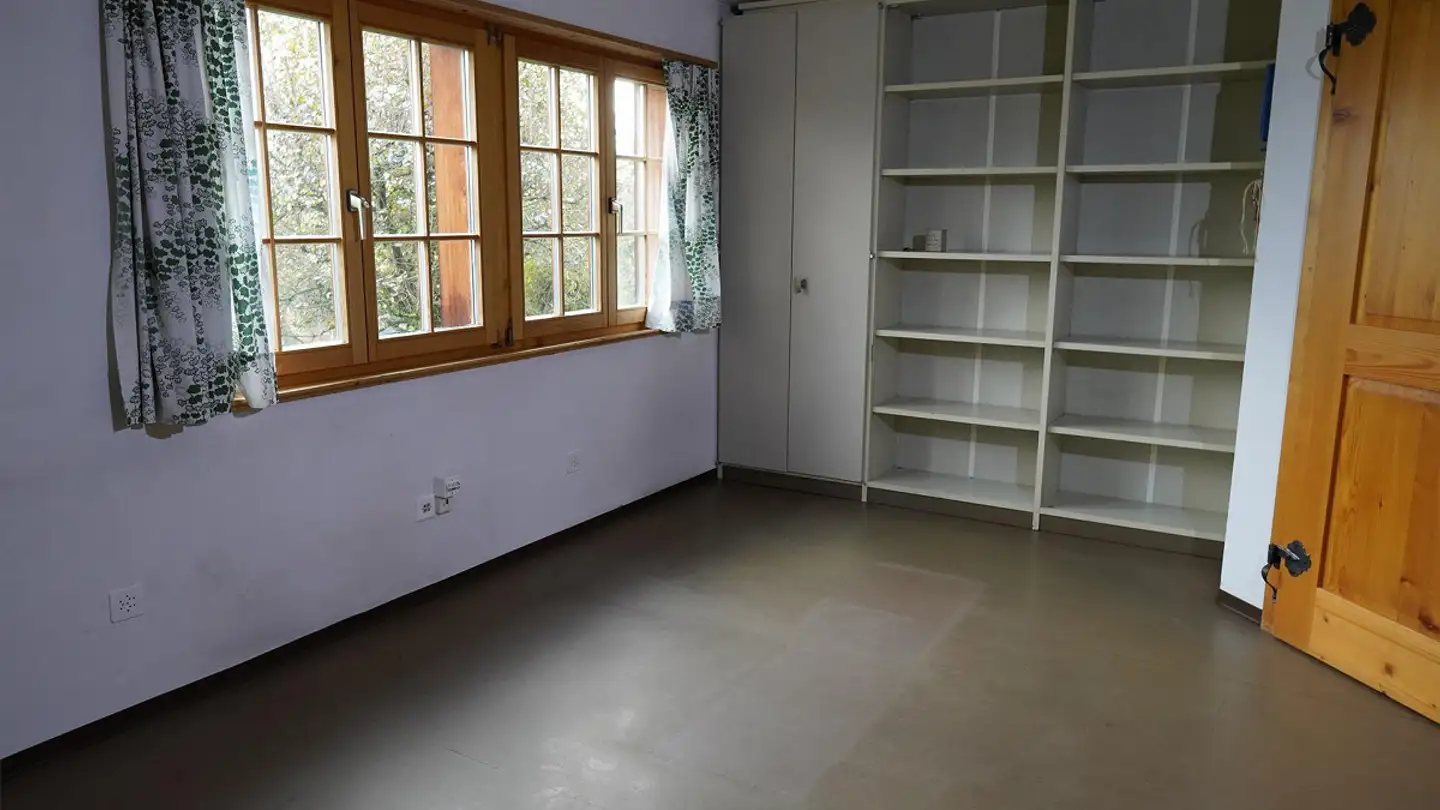 Spazio ufficio in affitto - Oberhuebweg 6, 9473 Gams - Photo 4