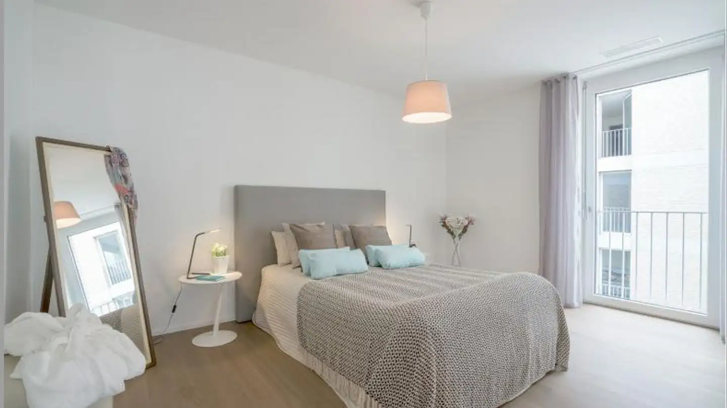 Appartamento in affitto - Bahnhofstrasse 14, 5034 Suhr - Foto 4