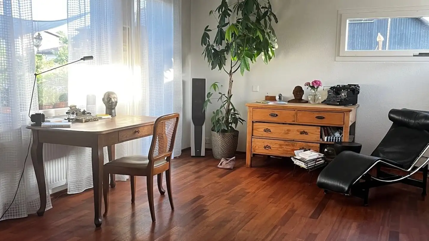 Single house for rent - Feldstrasse 23, 6033 Buchrain - Photo 4