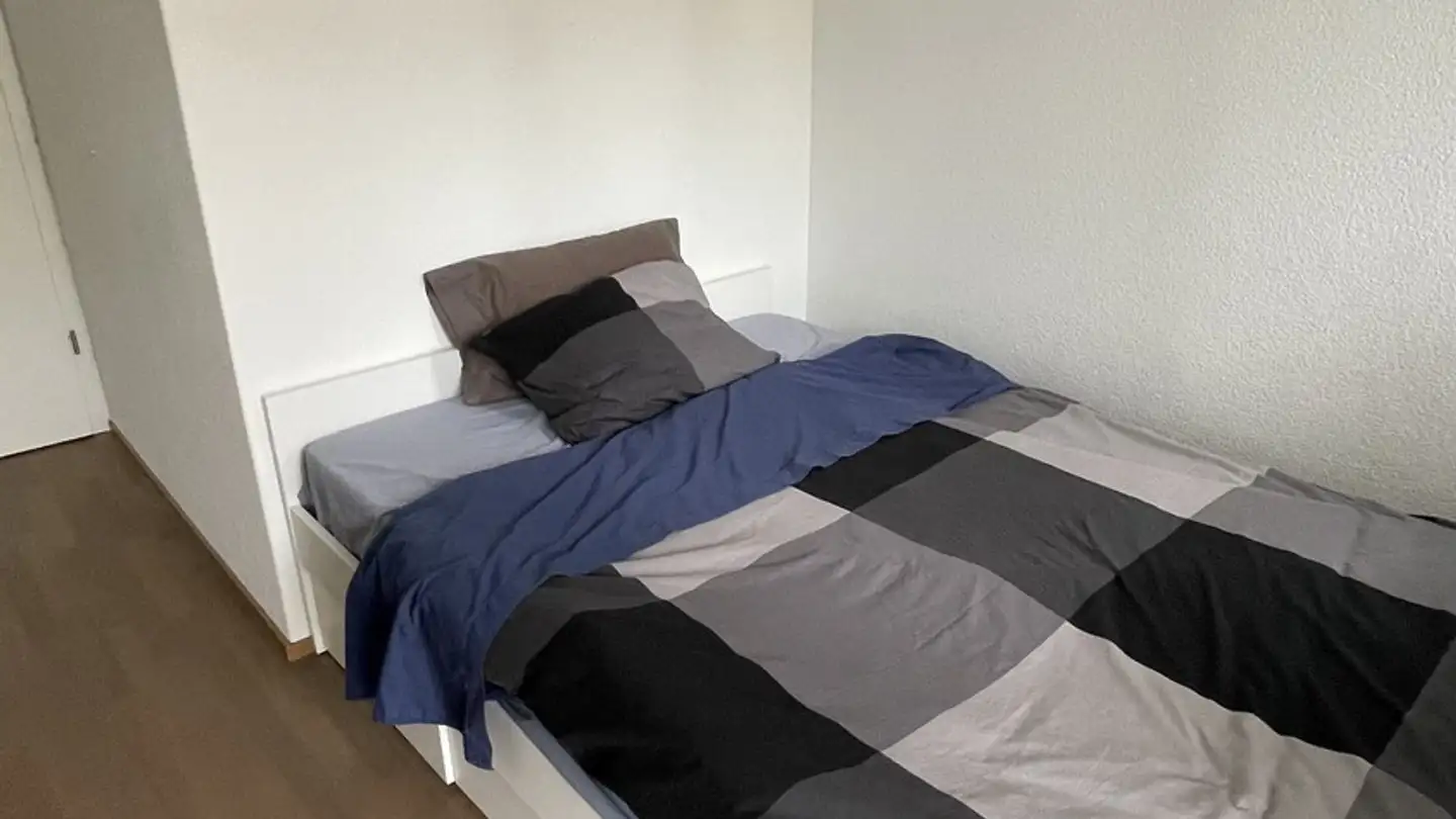 Zimmer mieten - 8003 Zürich