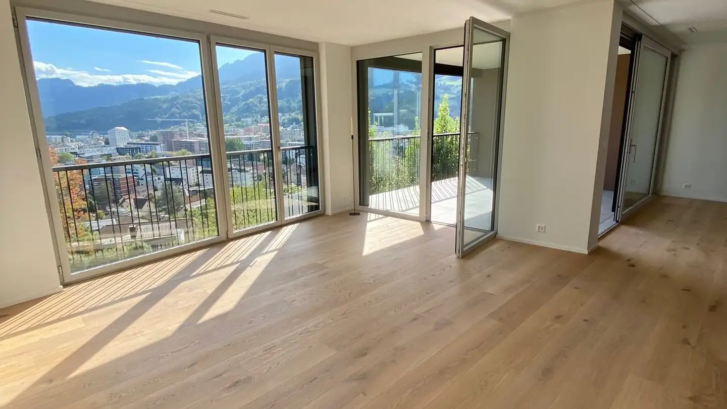 Apartment for rent - Stirnrütistrasse 19a, 6048 Horw