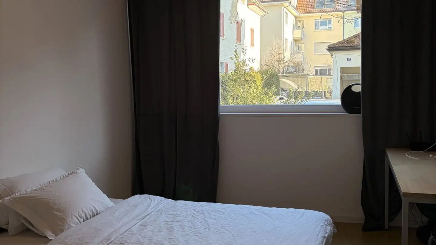 Apartment for rent - Bürglistrasse 21, 8400 Winterthur