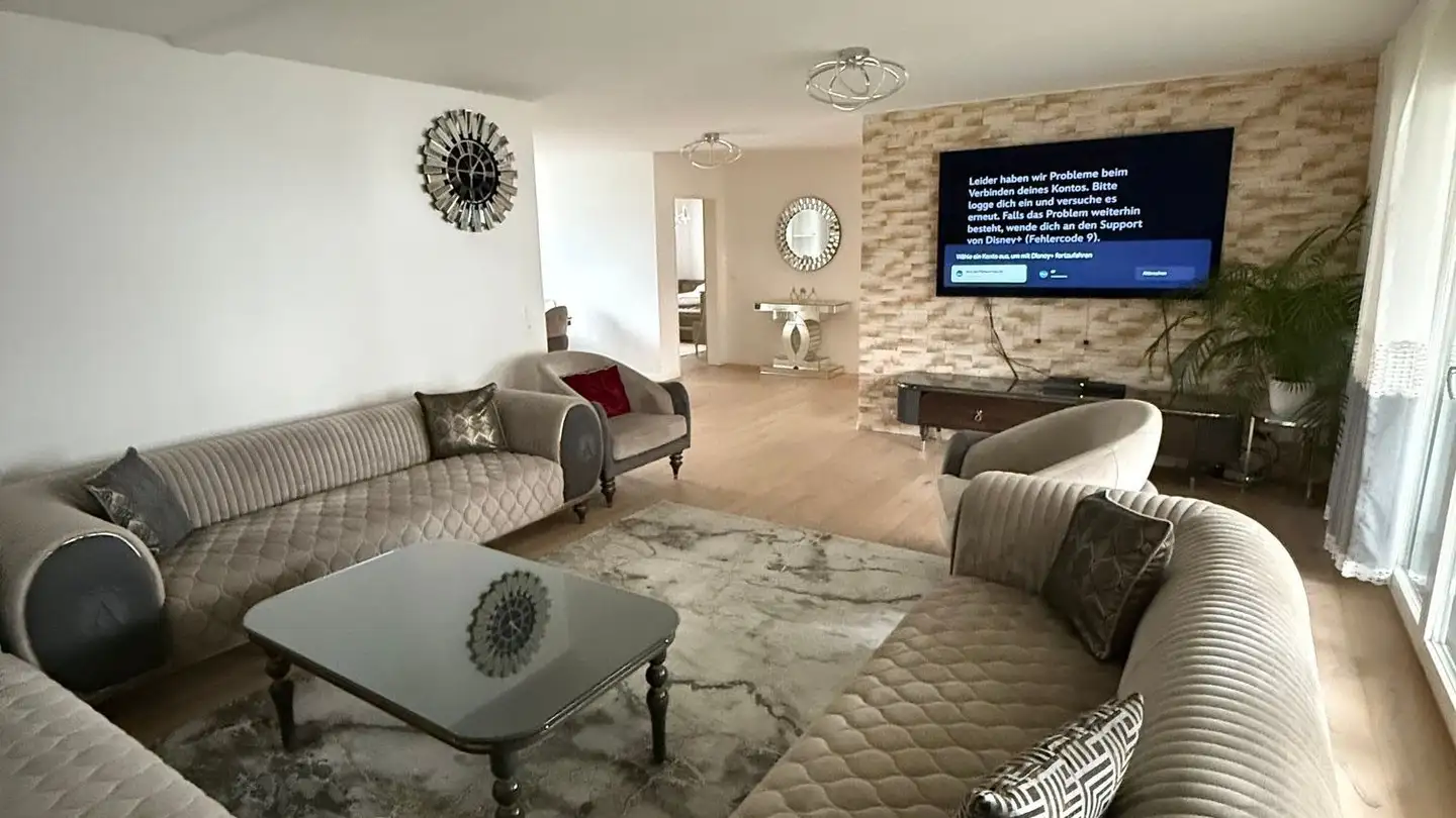 Appartamento in vendita - Lindenstrasse 10, 8604 Volketswil - Photo 2