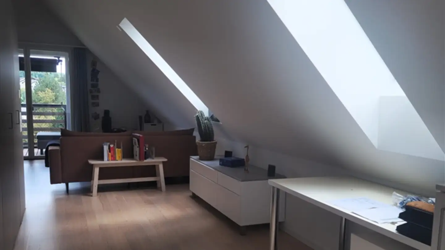 Apartment for rent - 8472 Seuzach