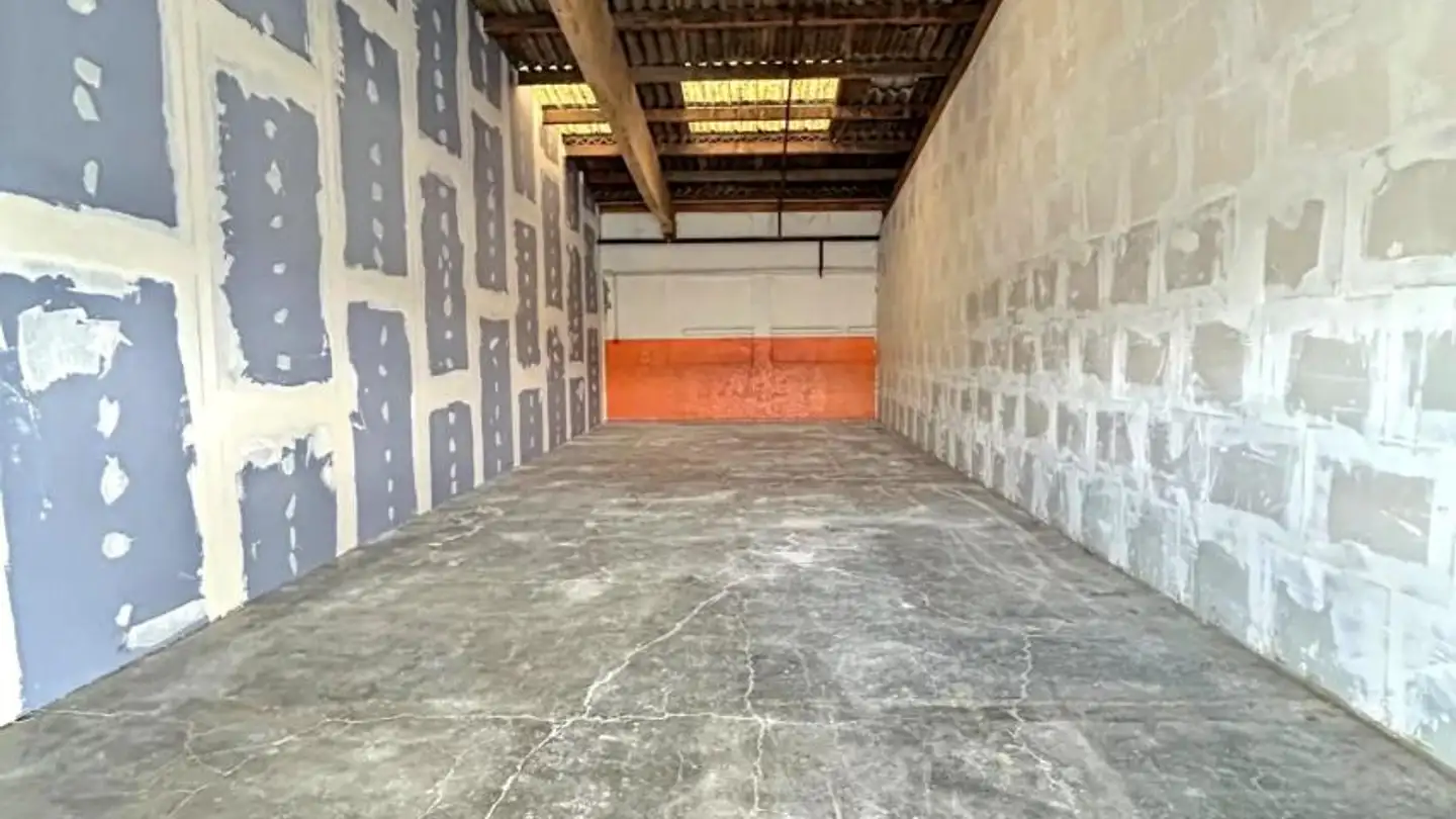 Commercial à louer - Route De Nyon 27, 1196 Gland