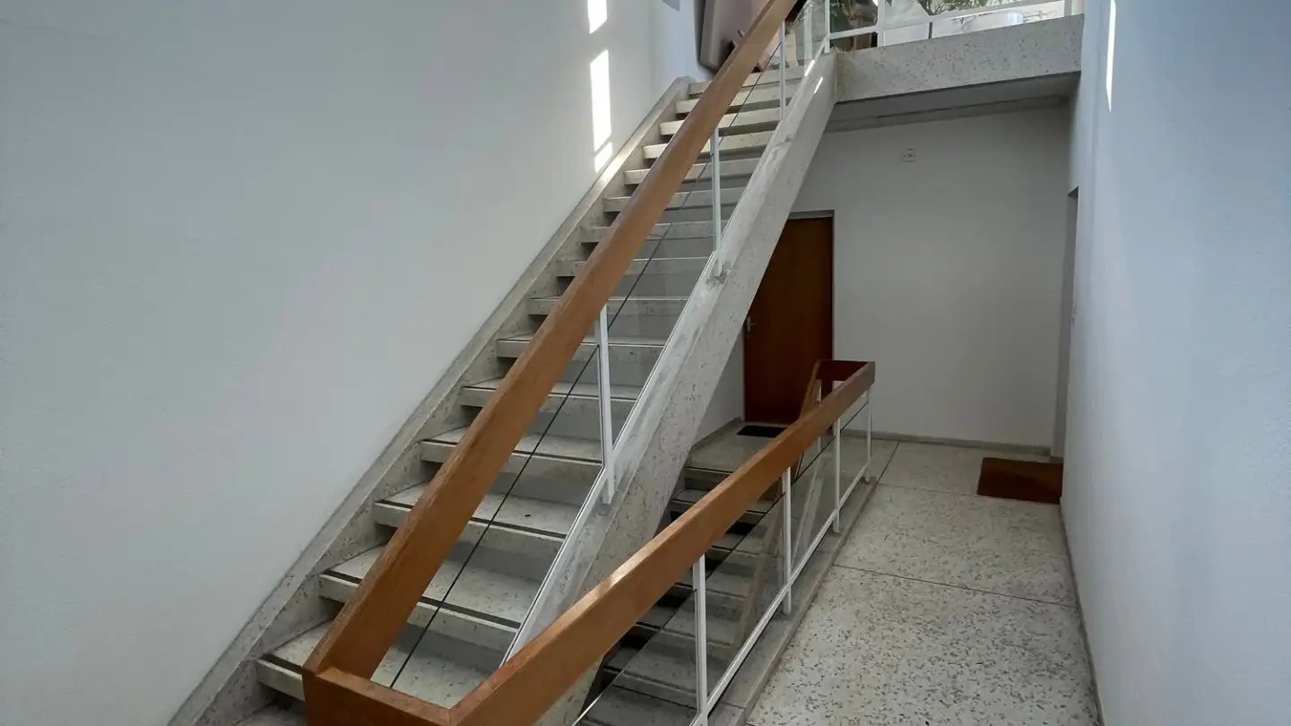 Penthouse for rent - Bergstrasse 8, 8702 Zollikon - Photo 2