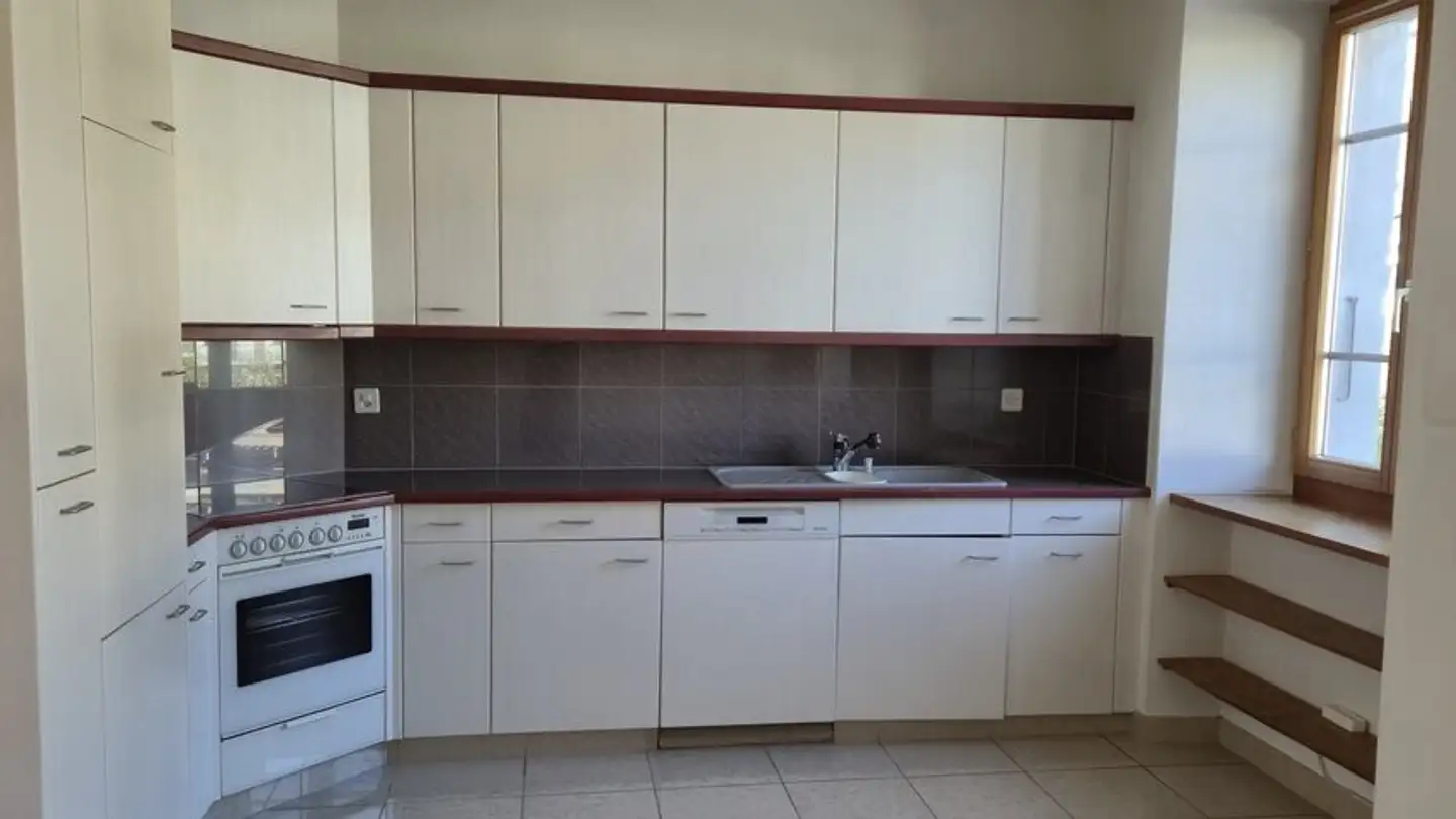 Appartamento in affitto - Place Centrale 3, 1920 Martigny - Photo 3