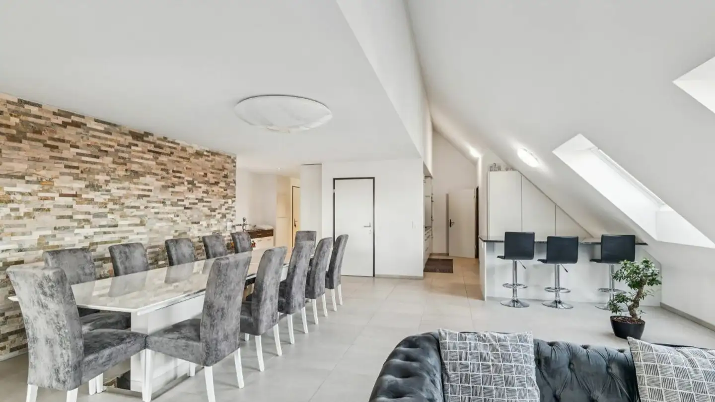 Appartamento in vendita - 4565 Recherswil - Foto 3