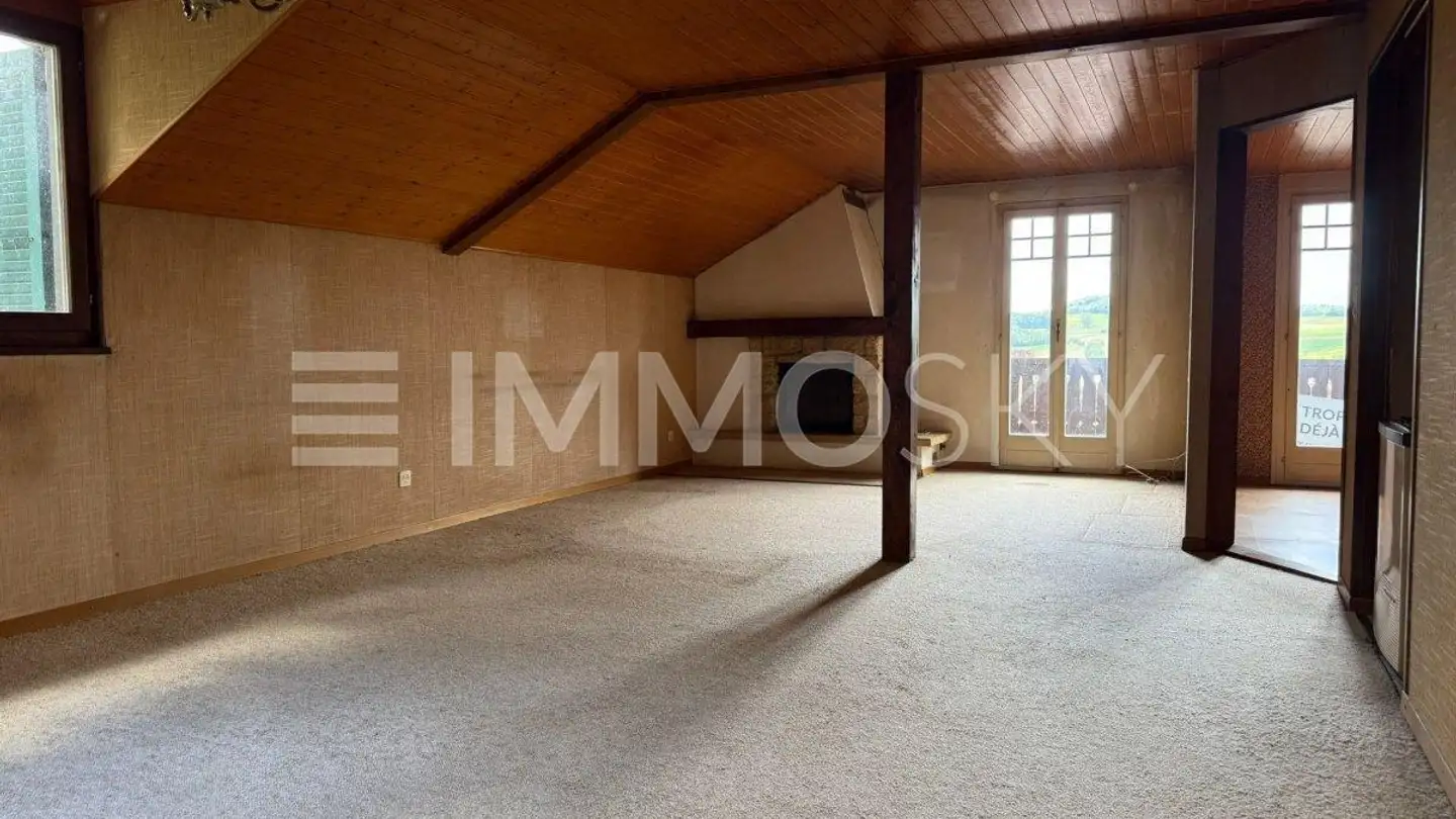 Maison individuelle à vendre - 1315 La Sarraz - Photo 2