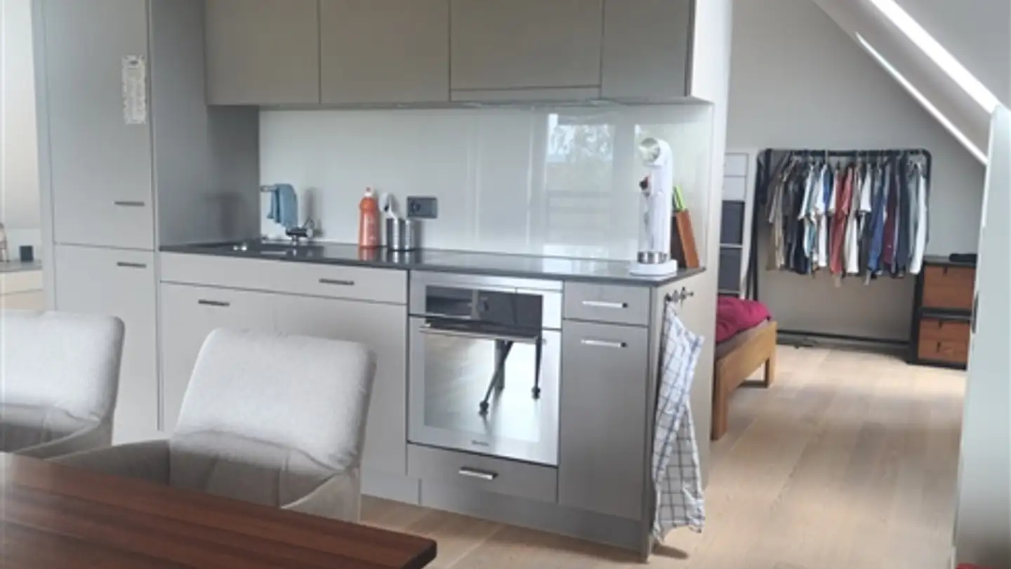 Apartment for rent - 8472 Seuzach - Photo 2