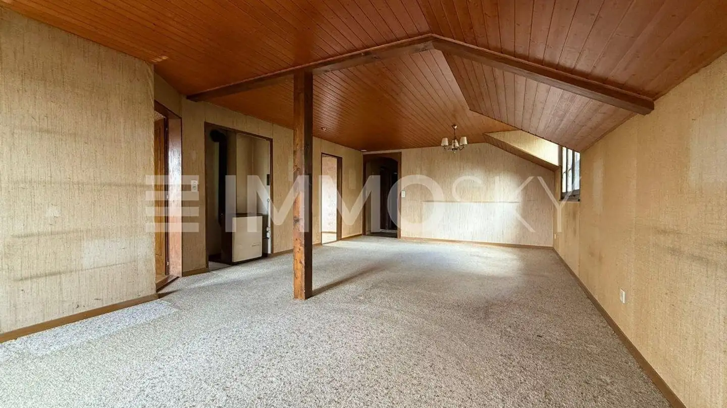 Maison individuelle à vendre - 1315 La Sarraz - Photo 4