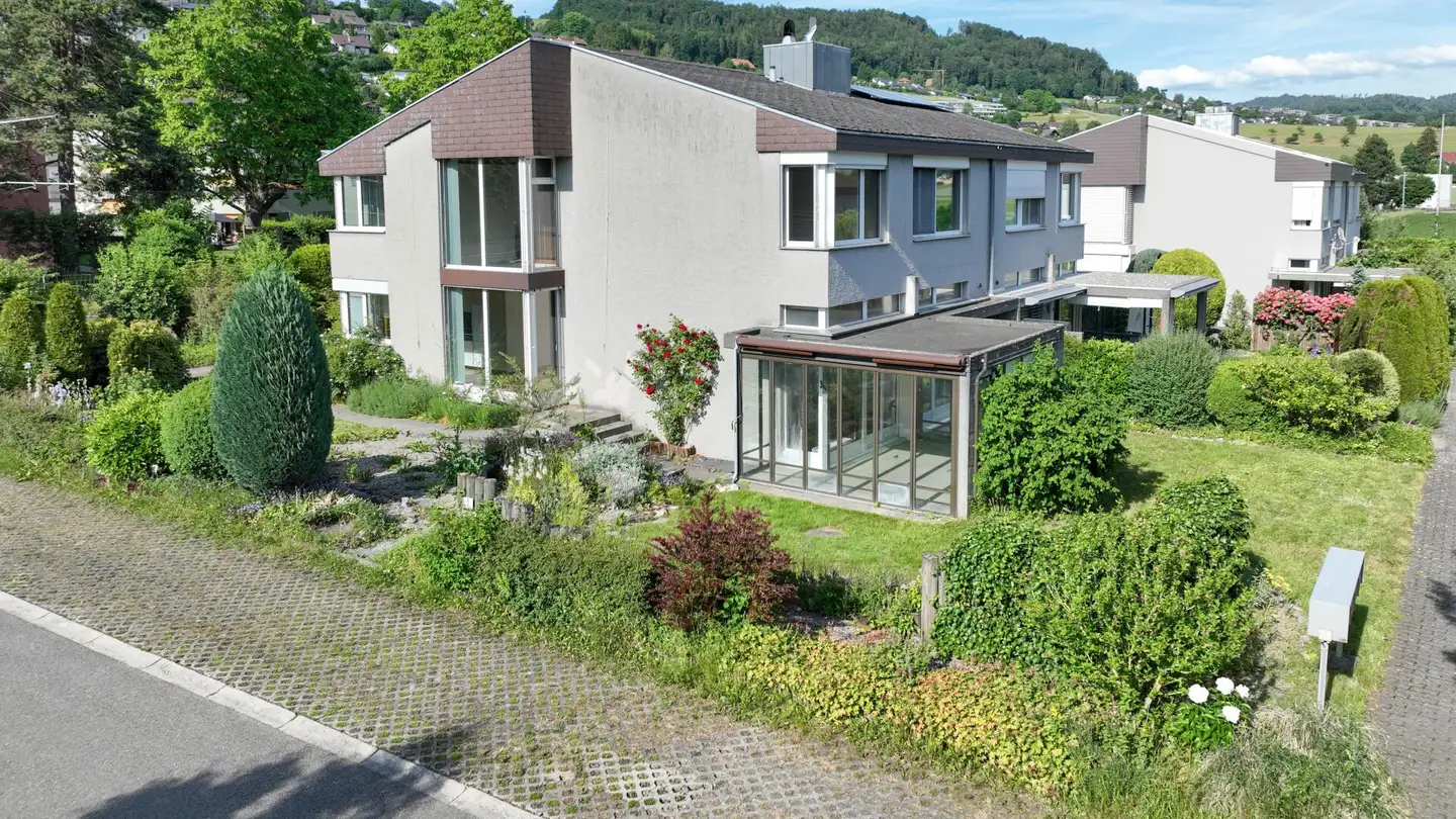 Single house for sale - Ringstrasse 3, 3066 Stettlen