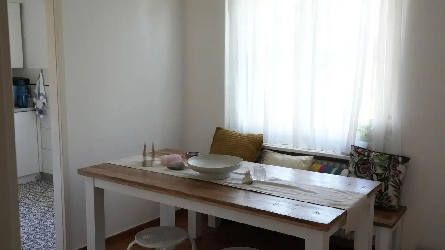 Chambre à louer - 8702 Zollikon