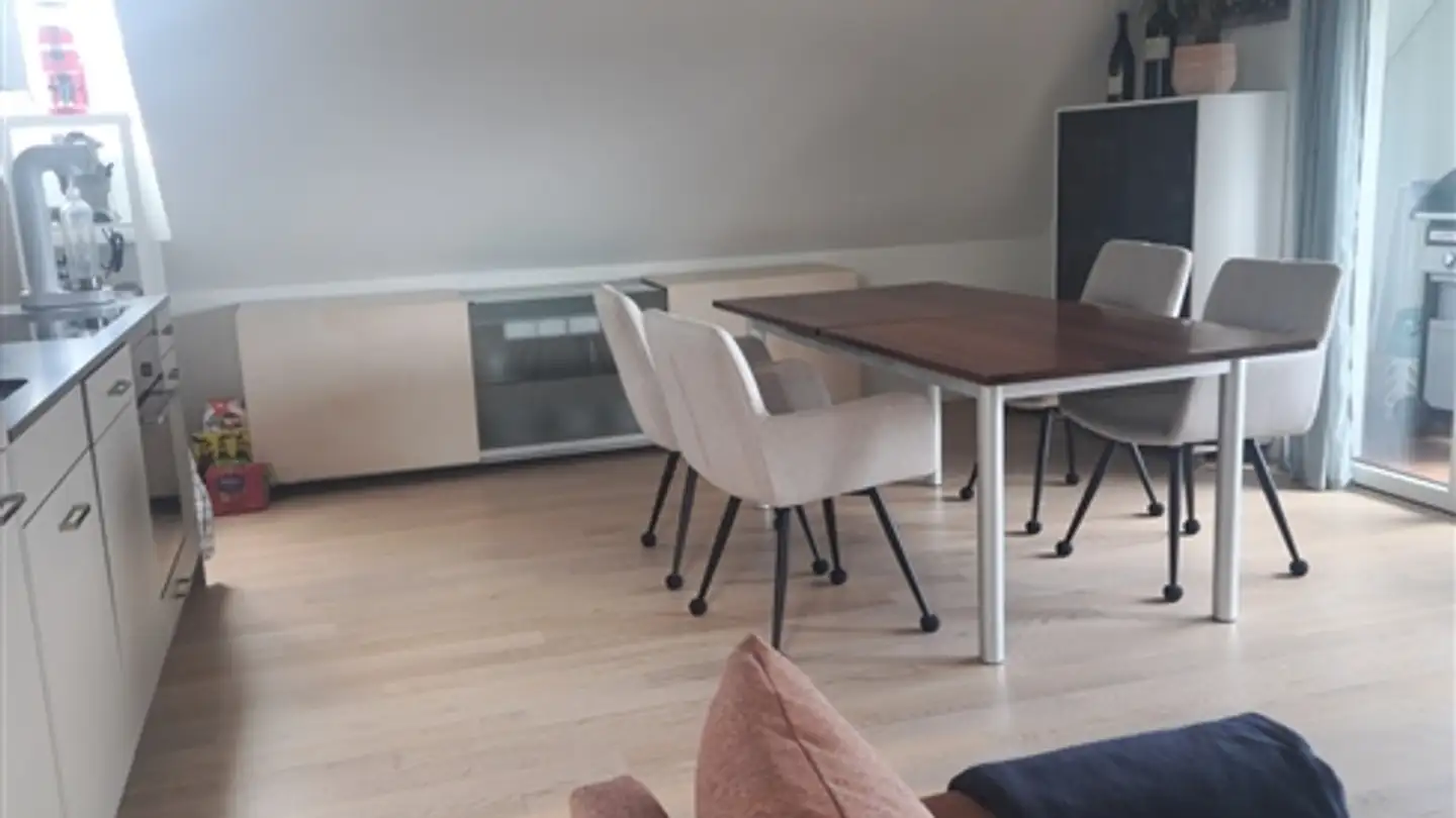 Apartment for rent - 8472 Seuzach - Photo 3