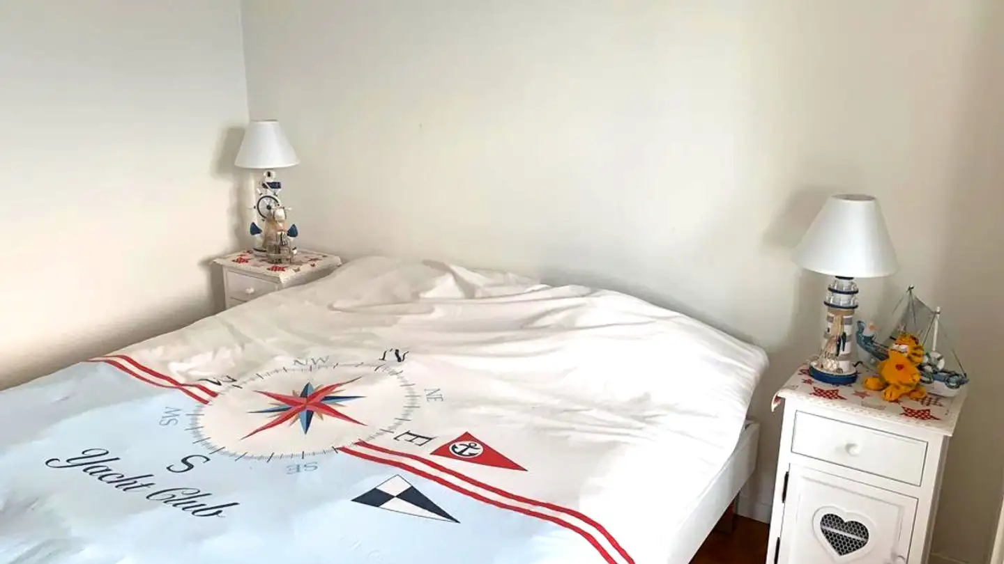 Wohnung kaufen - 6614 Brissago - Foto 4