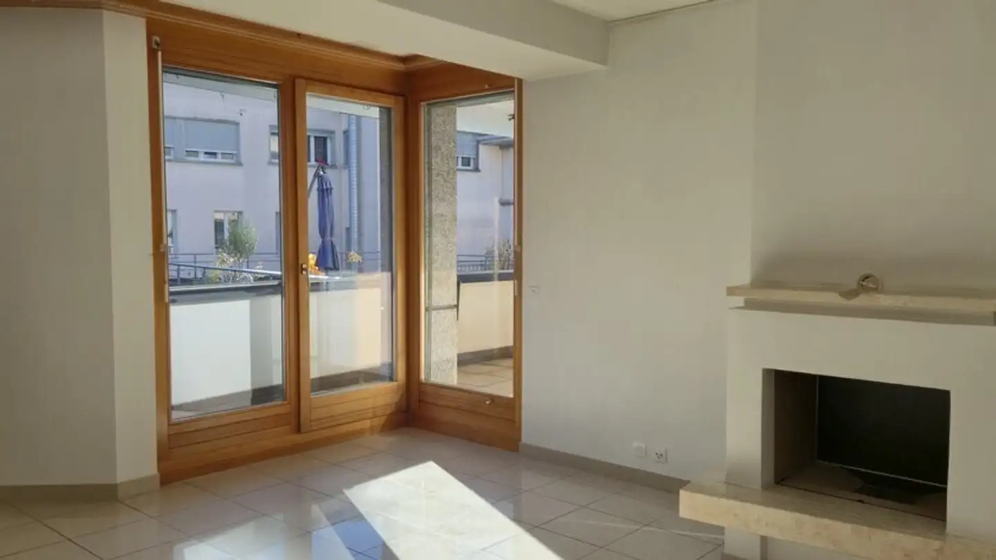 Appartamento in affitto - Place Centrale 3, 1920 Martigny - Photo 2