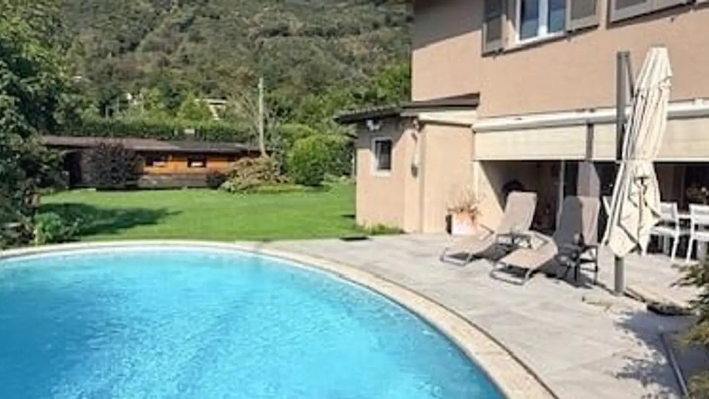 Casa singola in vendita - 6929 Gravesano